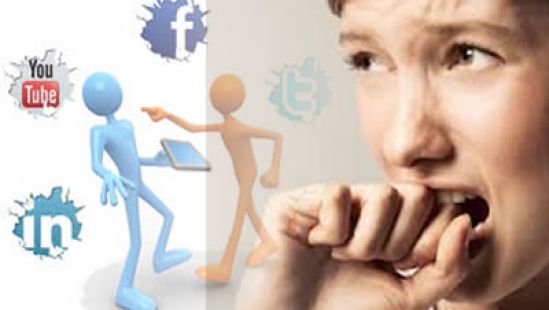 Dependencia a la tecnología puede conducir a trastornos como la ansiedad