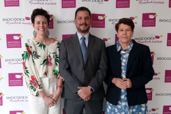 Biocodex Microbiota Foundation resalta la participación de investigadores mexicanos en el 2018