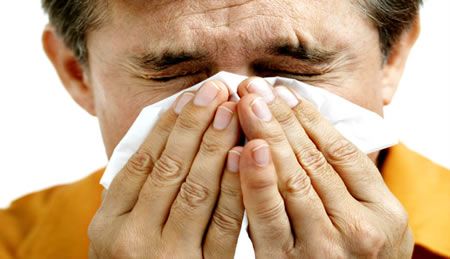 La influenza puede llegar a complicar la diabetes