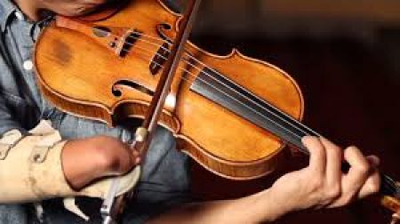 Ofrece la UNAM formación musical a personas con discapacidad 
