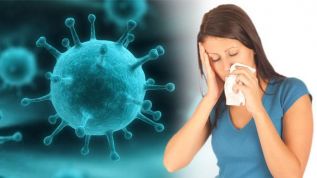 Aumenta en 260% los casos de influenza estacional este año