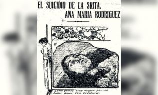 En México, la tasa nacional de suicidios es de 5.1