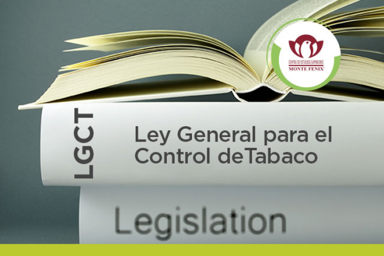 Organismos nacionales e internacionales se suman a la iniciativa para reformar la Ley General para el Control del Tabaco