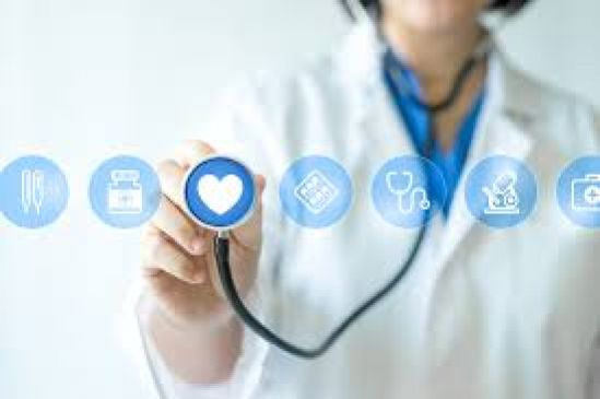 OPINIÓN :: Contar con una Red Inteligente hace Hospitales Inteligentes para tener una Salud Inteligente