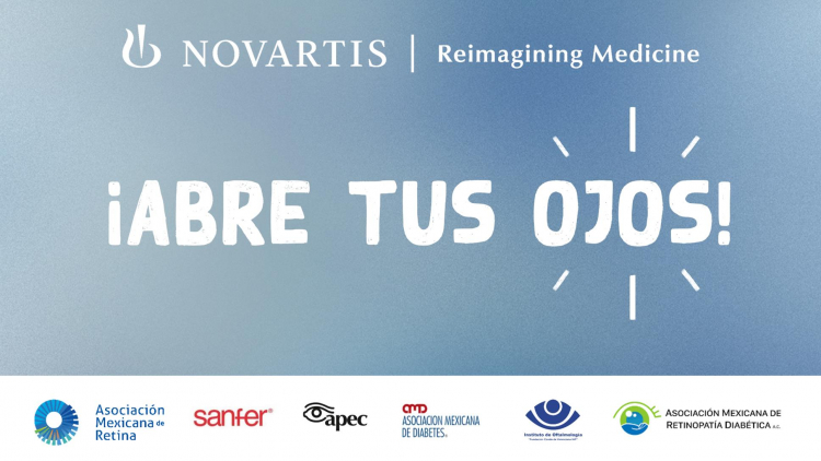 Presentan "abretusojos", sitio web visual dirigido a familiares y cuidadores de personas con diabetes