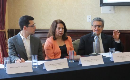 Pacientes con ENT piden al Gobierno, asegure el bienestar de las personas por encima de los intereses comerciales