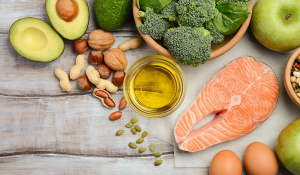 Omega 3 y su relación con procesos inflamatorios en los músculos