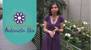 “Conoce la Esclerosis Múltiple con Antonieta Sea” es un espacio para informar sobre las necesidades del padecimiento