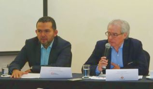 Más de 6 de cada 10 bares y restaurantes en la CDMX violan la Ley de Protección a la Salud de los No Fumadores