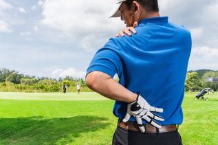 Investigadores de Mayo Clinic descubren métodos para cuantificar yips y calambres en golfistas