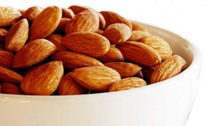 Encuesta: las almendras pueden ser el común denominador de las mejores rutinas de bienestar