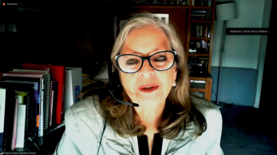 Tan importante la salud mental como corporal