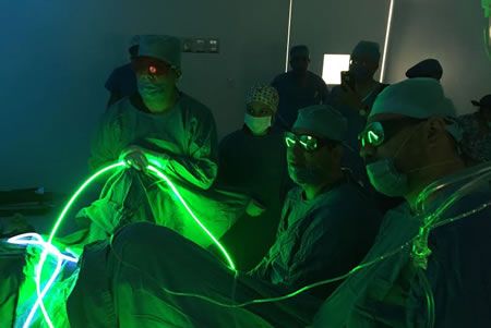 Dispositivos médicos innovadores pueden llegar a reducir hasta en 56% los  días de hospitalización