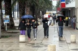 Demandan diputados federales acciones de protección civil ante bajas temperaturas