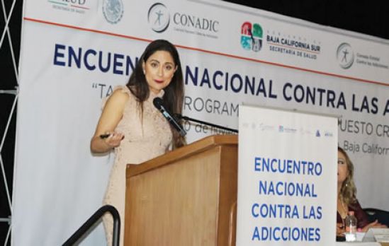 ENCODAT revela consumo estable de tabaco durante los últimos 5 años: CONADIC