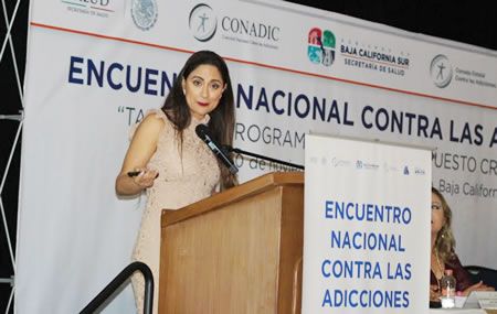 ENCODAT revela consumo estable de tabaco durante los últimos 5 años: CONADIC