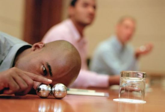 El TDAH no sólo se vivirá en la niñez