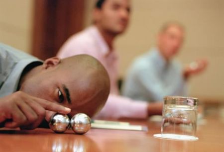 El TDAH no sólo se vivirá en la niñez