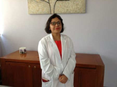 Atiende cada año el INCan entre 700 y 800 pacientes nuevas con cáncer de mama