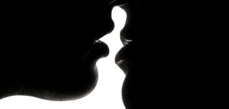 El beso, capaz de originar cambios en diferentes partes del cerebro