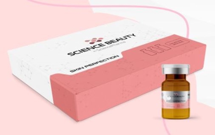 Skin Perfection: Tratamiento que regenera profundamente la piel del rostro