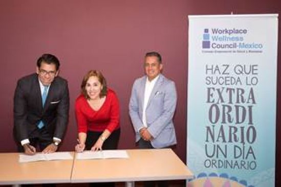 AFAMELA y Wellness Council firman acuerdo para empoderar a la población en el autocuidado de su salud