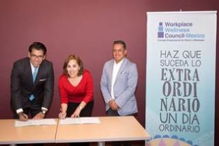 AFAMELA y Wellness Council firman acuerdo para empoderar a la población en el autocuidado de su salud