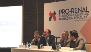 Lanzan Campaña 7-14-21 para lograr la cadena de Donación Renal Pareada más grande de México