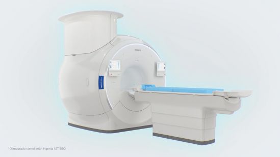 Opinión :: Ingenia Ambition, tecnología libre de helio al servicio de los pacientes