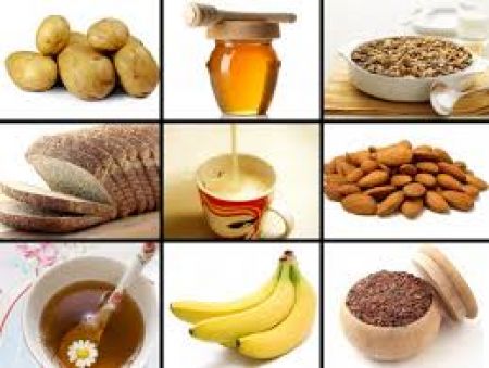 Pérdida de peso con más comida y menos calorías