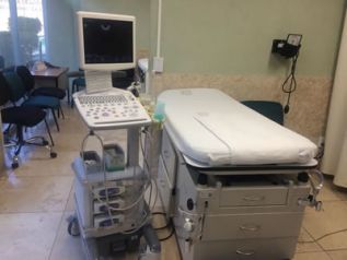 Hospital de Ginecobstetricia del CMN “La Raza”, remodela el Servicio de Biología de la Reproducción 