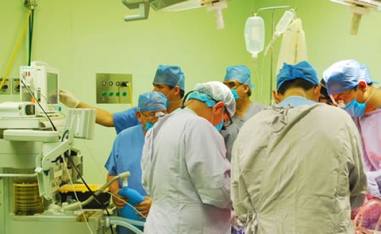 En México más de 21 mil personas en espera de un trasplante de órgano