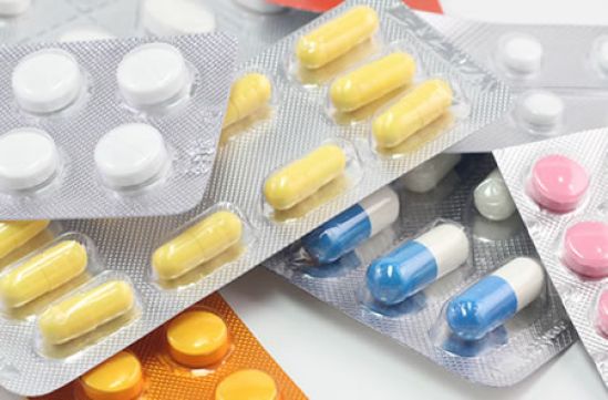 Compras consolidadas de medicinas permiten ahorros por 14 MMDP