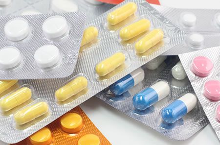 Compras consolidadas de medicinas permiten ahorros por 14 MMDP