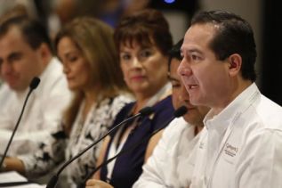 Gobierno federal cierra filas en contra de la diabetes y la obesidad