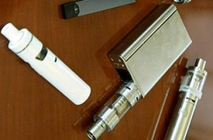 Analizan, por primera vez, el marketing en línea de cigarrillos electrónicos en México, India e Indonesia