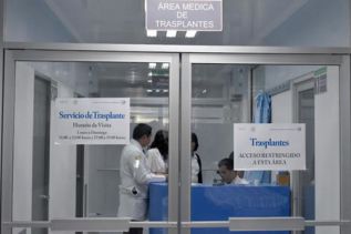 HJM realiza primer trasplante cruzado múltiple de riñón con cuatro parejas