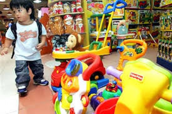 Niños de corta edad son especialmente vulnerables a los efectos tóxicos del plomo, que puede tener consecuencias graves en su salud: OMS