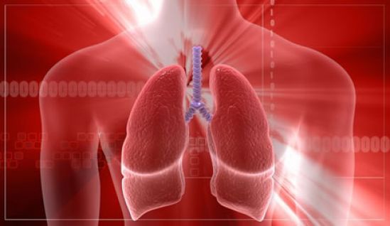 Los antibióticos ayudan a pacientes con enfermedad pulmonar obstructiva crónica (EPOC)