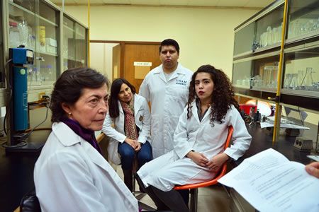 Combinación de contaminación ambiental y bebidas azucaradas ocasiona daños en el organismo, estudio