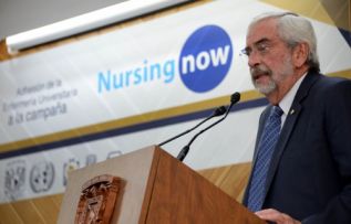 El Sistema de Salud requiere un presupuesto más importante y eficiente: Graue