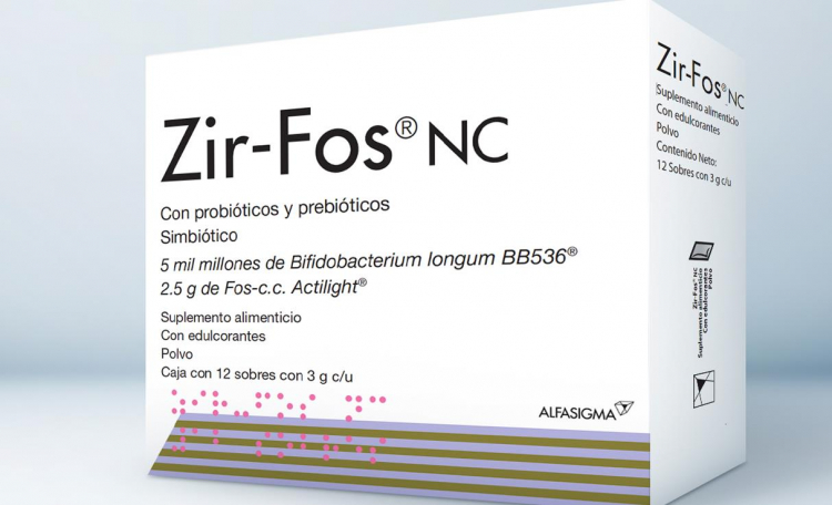 El consumo adecuado de probióticos ayuda a fortalecer el sistema inmunológico
