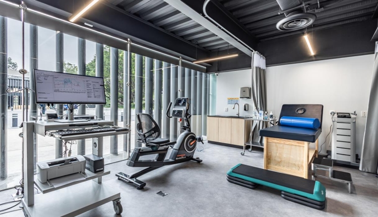 Inicia operaciones clínica de consulta externa de especialidad en la CDMX