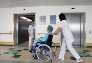 Sector salud logra Acuerdo General de Colaboración para el Intercambio de Servicios