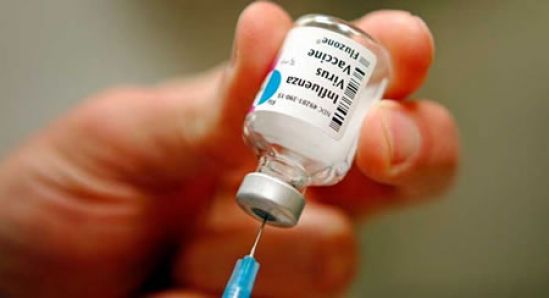 Por falta de información mucha gente no se vacuna contra la influenza, enfermos crónicos llegan a fallecer