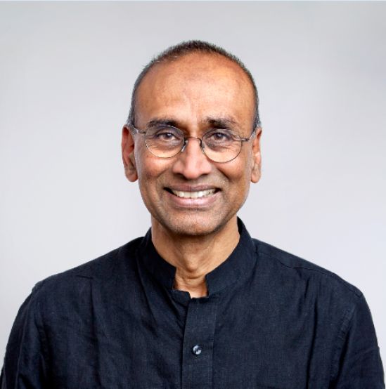 Asistirá el Premio Nobel de Química Venki Ramakrishnan a la tercera edición del Hay Festival Querétaro