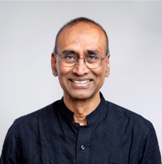 Asistirá el Premio Nobel de Química Venki Ramakrishnan a la tercera edición del Hay Festival Querétaro