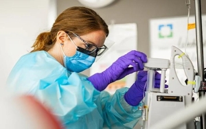 Cleveland Clinic realiza la primera terapia génica en humanos del mundo para la miocardiopatía hipertrófica