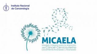 InCan lanza MICAELA, nuevo modelo de atención médica para combatir cáncer cervicouterino