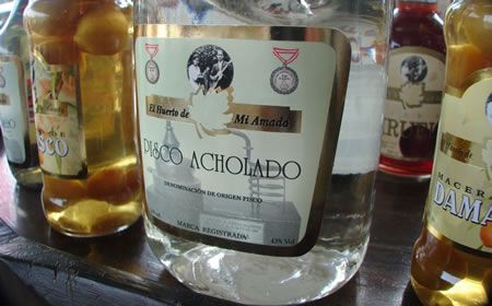 El 36% del mercado de bebidas alcohólicas en México es informal